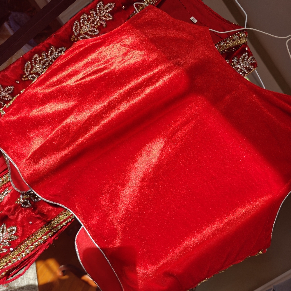High-end Handmade Costumes - Picture 13 of 16
